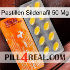 Pastillas Sildenafil 50 Mg new05